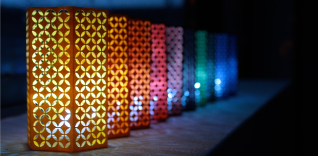 mini lights
